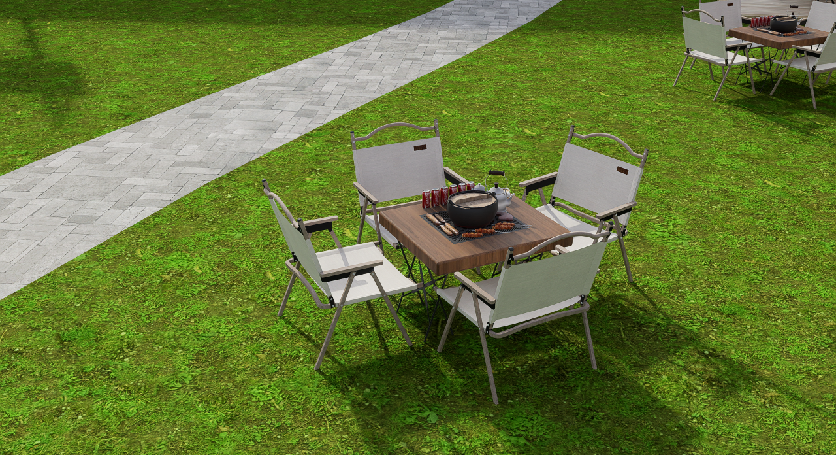 大关县酒店帐篷定制：解锁旅居新体验，打造差异化竞争力