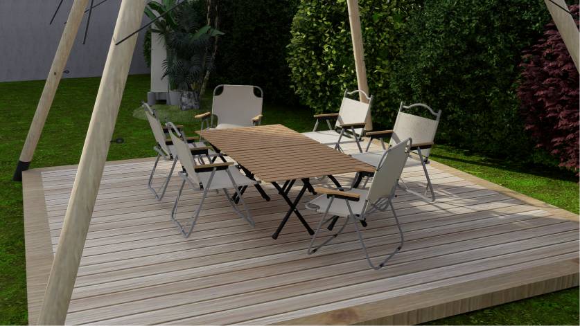 大关县帐篷生产厂家：以匠心筑牢户外装备的品质根基